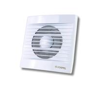 Dospel Extractor de baño Styl Ø150