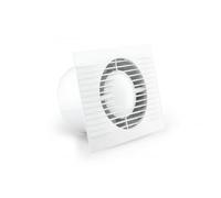 Dospel Extractor de baño Styl II Silueta extrafina
