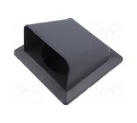 DOSPEL S.A. 007-4358 Rejilla de ventilación