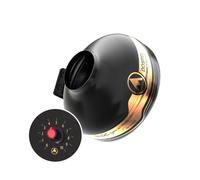 DOSPEL WK 250 BLDC Channel Fan 2100m³/h - Ventilación industrial de alta ajo ruido, ahorro de energía, fácil instalación, ideal para sistemas HVAC en entornos comerciales e industriales