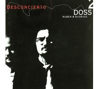 Doss - Desconcierto [Import]