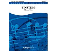 Doss, Thomas. Einstein