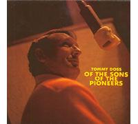 Doss,Tommy - Tommy Doss [Vinilo]