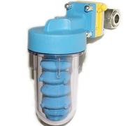 Dossaplus 3 DG con by Passs - Filtros Italia RE4050213
