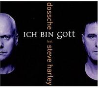 Dossche Feat.Harley,Steve - Ich Bin Gott