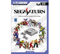 Dossiê Old!Gamer. Sega Saturn - Volume 8