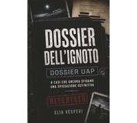 Dossier dell'Ignoto: 8 casi che ancora sfidano una spiegazione definitiva