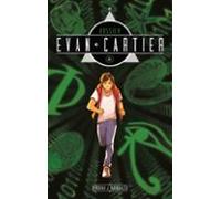 Dossier Evan Cartier - Tome 1 - Héritage Crypté (ebook)