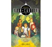 Dossier Evan Cartier - Tome 2 - Cité Secrète (ebook)