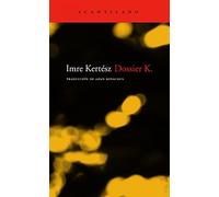 Dossier K. (El Acantilado)