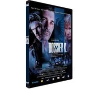 Dossier K. [Francia] [DVD]