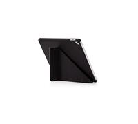 Dossier - PIPETTO - Origami - iPad 9.7 (24,6 cm) - 5 posiciones - Negro