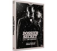 Dossier secret a.k.a. Mr Arkadin [Francia] [Blu-ray]