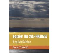 Dossier The SELF: English Edition