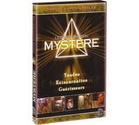 Dossiers du mystère - Volume 2 - Vaudou / Réincarnation / Guérisseurs [Francia] [DVD]
