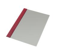 Dossiers Fastener Pvc Burdeos Folio