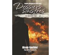 Dossiers sinistres, Le dernier vol