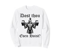 Dost Tú Incluso Elevar Sudadera