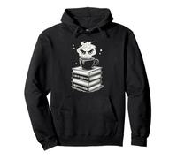 Dostoevsky I Like My Coffee Black And My Novels Russian Sudadera con Capucha