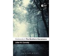 Dostoevsky's The Brothers Karamazov (Reader's Guides)