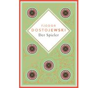 Dostojewski - Der Spieler: 35