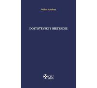 Dostoyevski y Nietzsche: 1 (CEU-CEFAS)