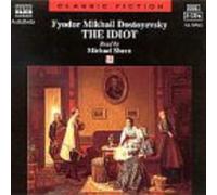 Dostoyevsky Feodor - L'idiota