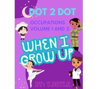 DOT 2 DOT Future Occupations: Fun jobs for the future