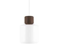 DOT 23 Lámpara Colgante Blanco