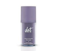 dot Collagen Boosting Day Cream - Moisturizing & Hydrating Cream with Feminage- Reduce Wrinkles & Fine Lines - Menopause Skincare - For All Skin Types - Vegan - Sulfate free - Travel Size - 1.7 oz