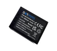 Dot.Foto BLX-1 Premium 7.2v / 2280mAh Batería Recargable para Olympus OM System OM-1, OM-1 Mark II, OM-3
