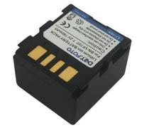 Dot.Foto BN-VF707, BN-VF707U Premium 7.2v / 780mAh Batería Recargable para JVC GR-DF450, GR-DF460, GR-DF470, GR-DF540, GR-DF550, GR-DF560, GR-DF565, GR-DF570 / GR-X5