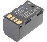 Dot.Foto BN-VF815, BN-VF815U Premium 7.4v / 1500mAh Batería Recargable para JVC GS-TD1 / GZ-MG130, GZ-MG132, GZ-MG133, GZ-MG134, GZ-MG135, GZ-MG142, GZ-MG150, GZ-MG155