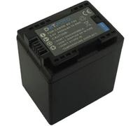 Dot.Foto BP-745 Premium 3.6v / 4450mAh Batería Recargable para Canon LEGRIA/VIXIA HF M50 M52 M56 M60 M500 M506 R30 R32 R36 R40 R42 R50 R52 R56 R300 R306 R308 R400 R500 R506