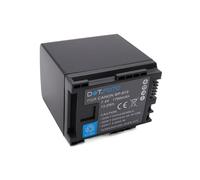 Dot.Foto BP-819 Premium 7.4v / 1780mAh Batería Recargable para Canon HF10 HF100 HG20 HG21 Legria/Vixia HF G10 HF G20 HF G25 HF M40 HF M41 HF M46 HF M300 HF M306 HF M307 HF M400 HF M406