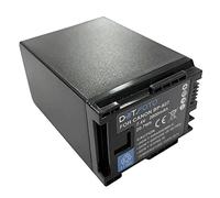 Dot.Foto BP-827 Premium 7.4v / 2800mAh Batería Recargable para Canon LEGRIA/VIXIA HF10 HF11 HF20 HF21 HF100 HF200 HG20 HG21 HF G10 HF G20 HF G25 HF M301 HF M306 HF M307 HF M400 HF M406
