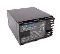Dot.Foto BP-A60 Premium 14.4v / 6700mAh Batería Recargable para Canon EOS C70 EOS C200 EOS C200B EOS C300 Mark II EOS C300 Mark II PL EOS C300 Mark III EOS C500 Mark II XF705