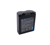 Dot.Foto CGR-S006E, DMW-BMA7 Premium 7.4v / 760mAh Batería Recargable para Panasonic Lumix DMC-FZ7 DMC-FZ8 DMC-FZ18 DMC-FZ28 DMC-FZ30 DMC-FZ35 DMC-FZ38 DMC-FZ50