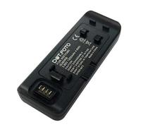 Dot.Foto CINORBT/A/B CINRSBT/A Premium 3.85v / 1200mAh Batería Recargable para Insta360 One R/RS