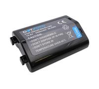 Dot.Foto EN-EL18d Premium 10.8v / 3350mAh Batería Recargable para Nikon D4, D4s, D5, D6 / MB-D17, MB-D18 / Z9