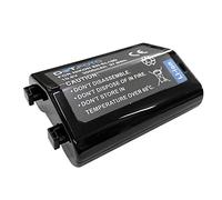Dot.Foto EN-EL18d Premium Alta Capacidad 10.8v / 3500mAh Batería Recargable para Nikon D4, D4s, D5, D6 / MB-D17, MB-D18 / Z9