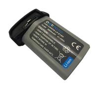 Dot.Foto LP-E19 Premium Alta Capacidad 10.8v / 3800mAh Batería Recargable para Canon EOS R1*, 1D C*, 1D X*, 1D X Mark II, 1D X Mark III, 1D Mark III/IV*, 1Ds Mark III* - Requiere LC-E19