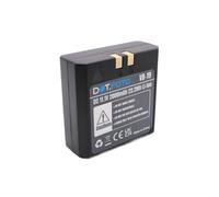 Dot.Foto VB18/VB19 Premium 11.1v / 2000mAh Batería Recargable para Godox Speedlite Flash V850, V850II, V860C, V860N, V860II