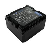 Dot.Foto VW-VBG070, LSSB0016 Premium 7.4v / 750mAh Batería Recargable para Panasonic NV-GS90, PV-GS90, SDR-H40, SDR-H50, SDR-H60, SDR-H79, SDR-H80, SDR-H81, SDR-H90, VDR-D50