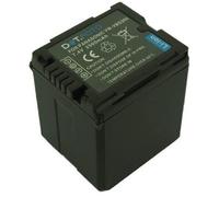 Dot.Foto VW-VBG260 Premium 7.4v / 2500mAh Batería Recargable para Panasonic HDC-TM350, HDC-TM700, NV-GS90, NV-GS330, PV-GS90, SDR-H79, SDR-H80, SDR-H81, SDR-H90, VDR-D50