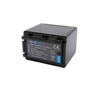 Dot.Foto VW-VBK360, VW-VBK360E-K Premium 3.6v-3.7v / 3580mAh Batería Recargable para Panasonic HDC-TM60, HDC-TM80, HDC-TM90, HC-V10, HC-V100, HC-V100M, HC-V500, HC-V500M, HC-V700, HC-V700M