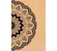 Dot Grid Journal: 100 Pages | A4 Size | 100 GSM | Ideal for Sketching, Drawing & Bullet Journaling