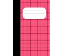 Dot Grid Journal for Students: Perfect Notebook for School, College Notes, Planning & Creative Writing