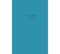 Dot Grid + Large Screens: Stratosphere Blue