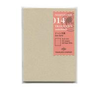 Dot Grid Notebook 014 - Recambio para portátil Traveler's Notebook Passport Size